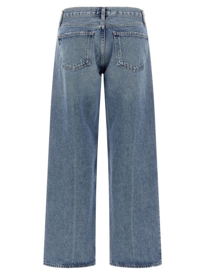 AGOLDE 'Low Rise Loose' Jeans