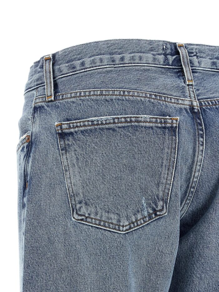 AGOLDE 'Low Rise Loose' Jeans