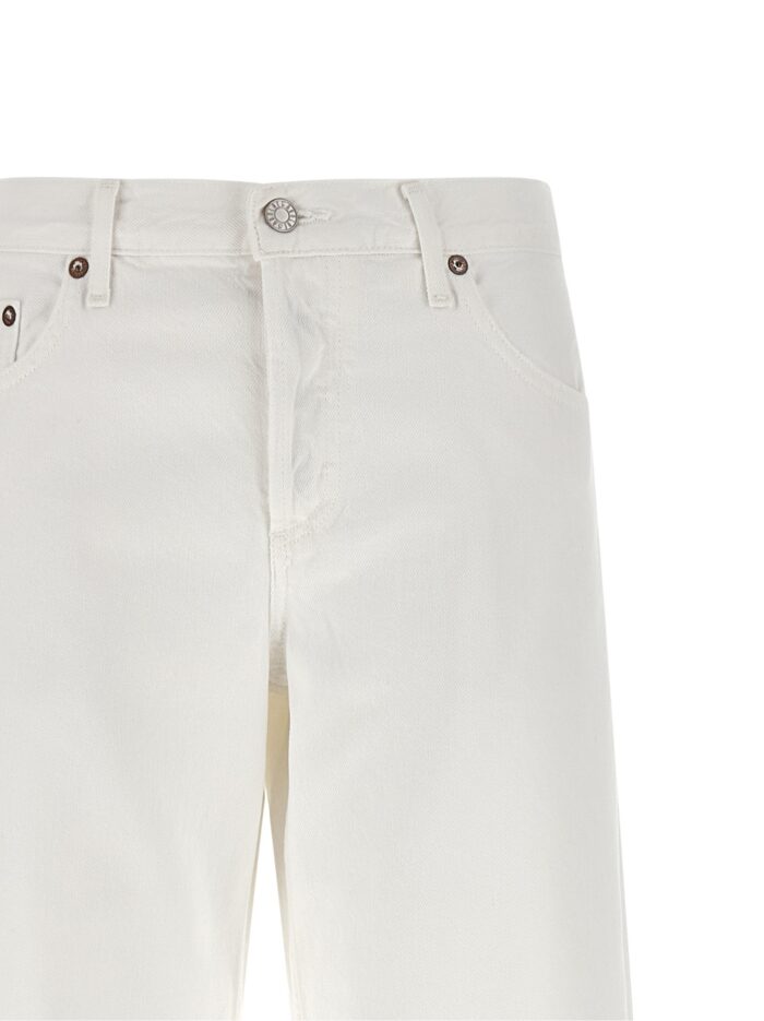 AGOLDE 'Low Rise Loose' Jeans