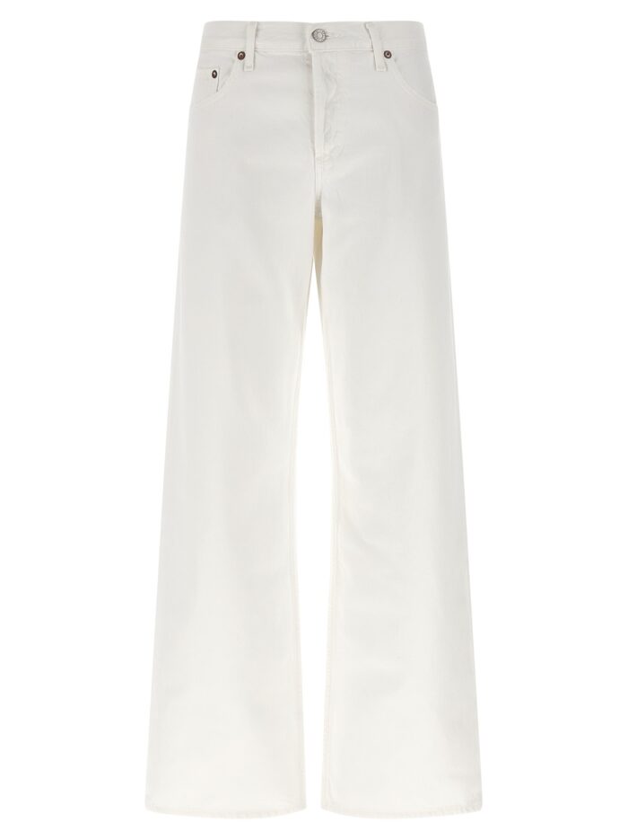 AGOLDE 'Low Rise Loose' Jeans