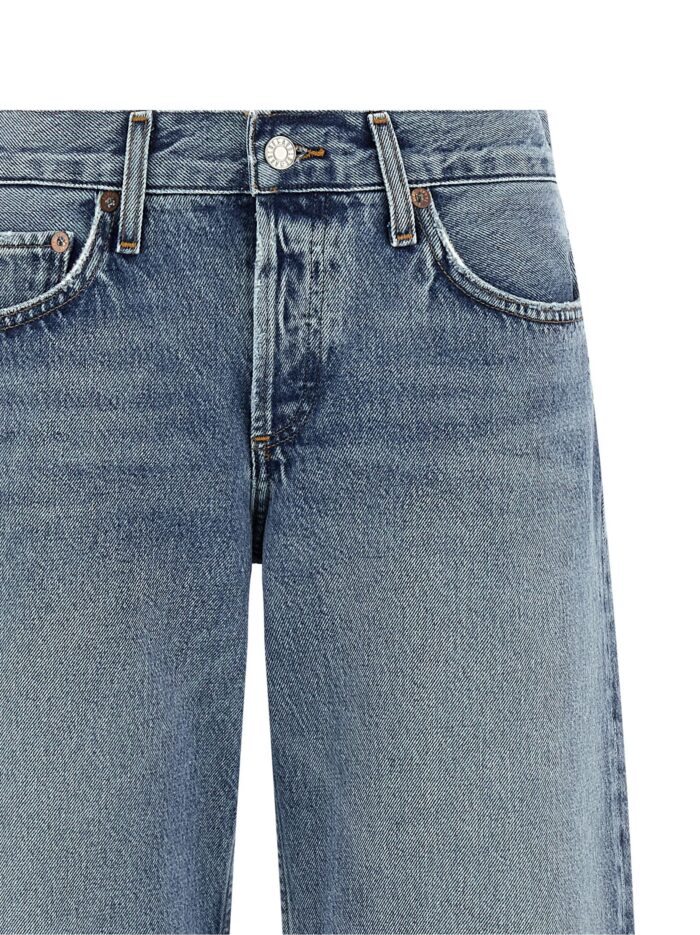AGOLDE 'Low Rise Loose' Jeans