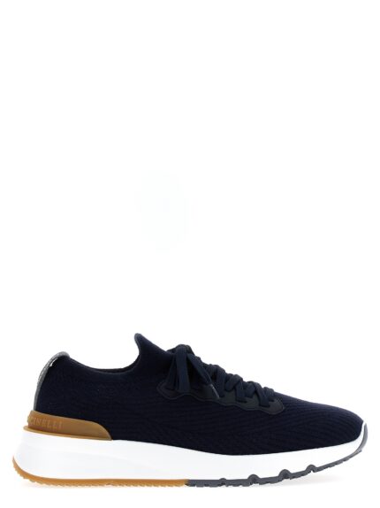 Brunello Cucinelli Low Sneakers