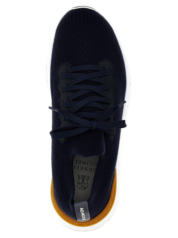 Brunello Cucinelli Low Sneakers