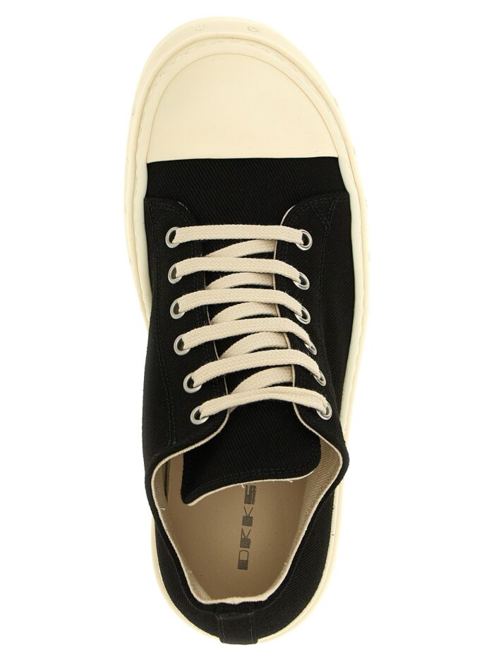 Drkshdw 'Low Sneaks' Sneakers