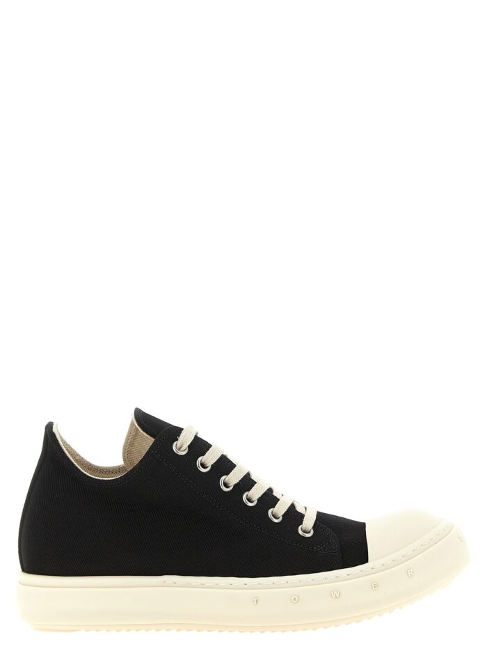 drkshdw 'low sneaks' sneakers Drkshdw 'Low Sneaks' Sneakers