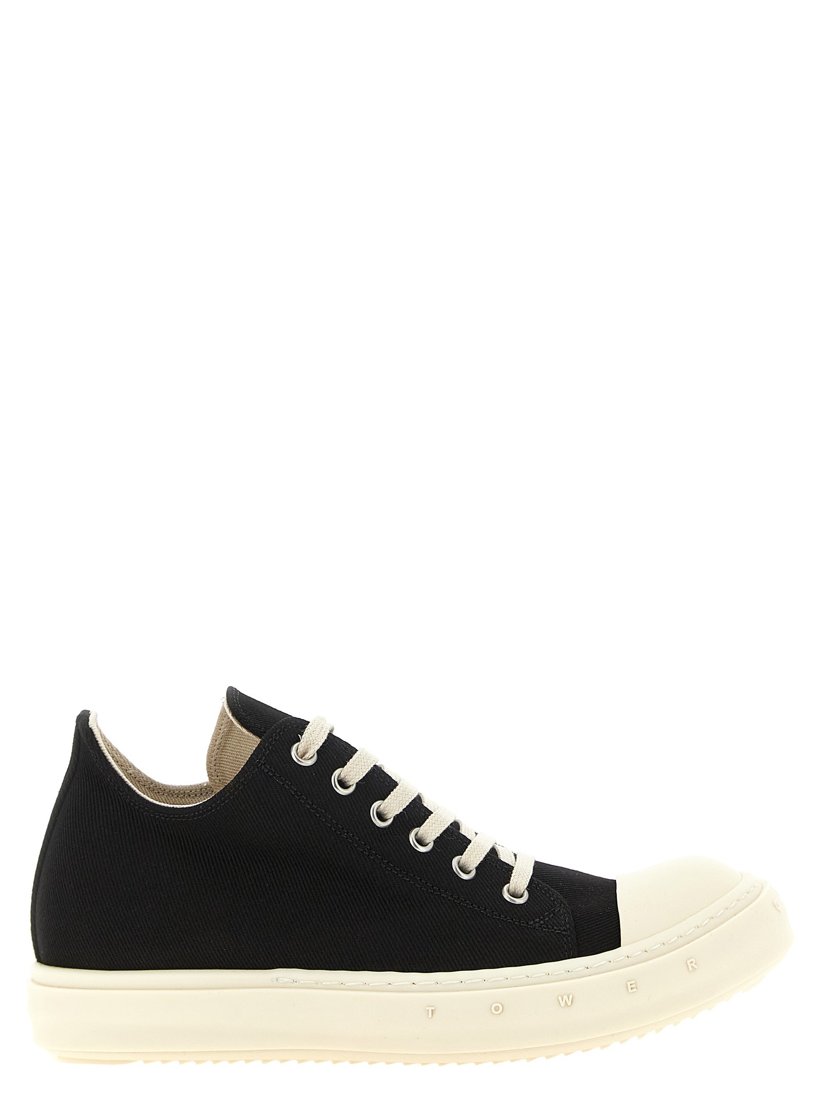 Drkshdw 'Low Sneaks' Sneakers