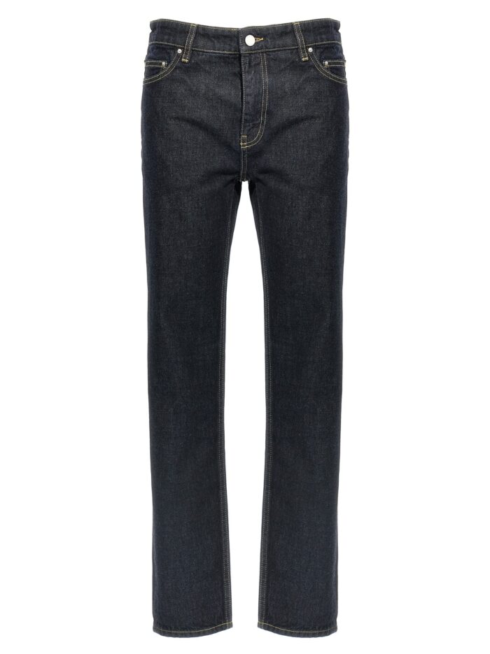 toteme 'low taper' jeans TOTEME 'Low Taper' Jeans