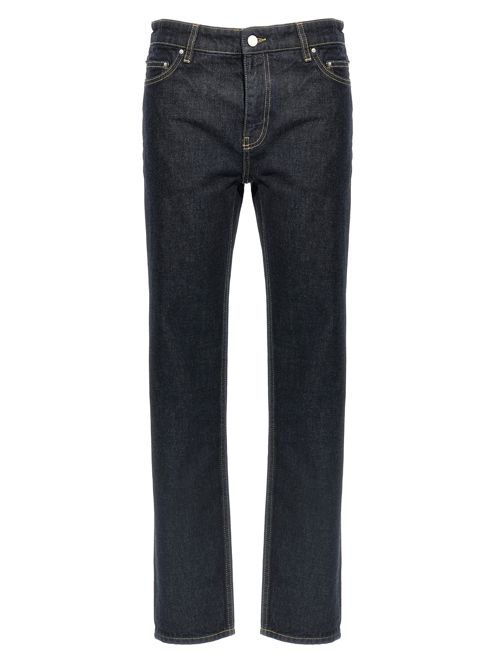 TOTEME 'Low Taper' Jeans