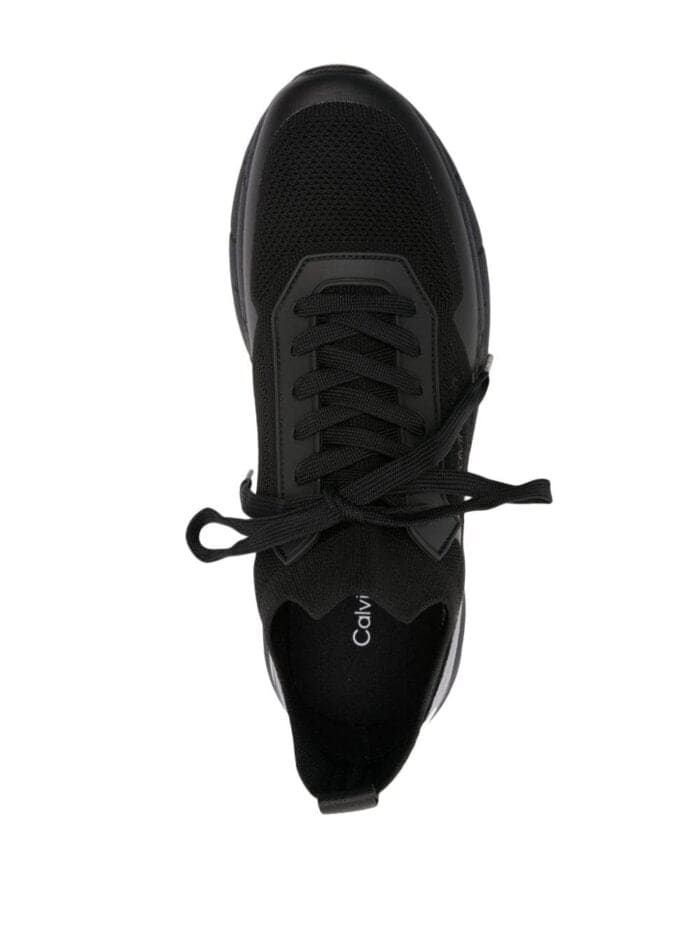 Low Top Lace Up Sport Shoe