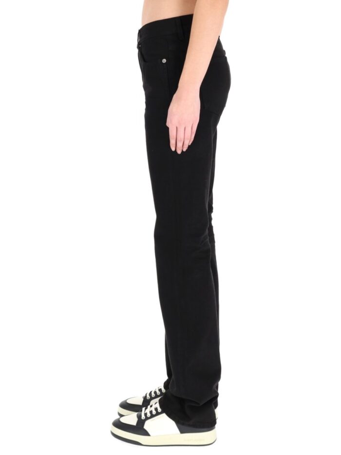 Saint Laurent Low Waist Jeans "nico"