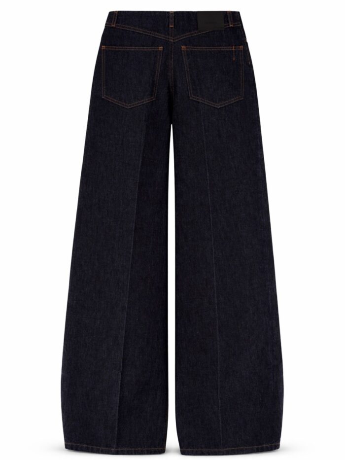Sportmax LOW WAIST OVER PANTS