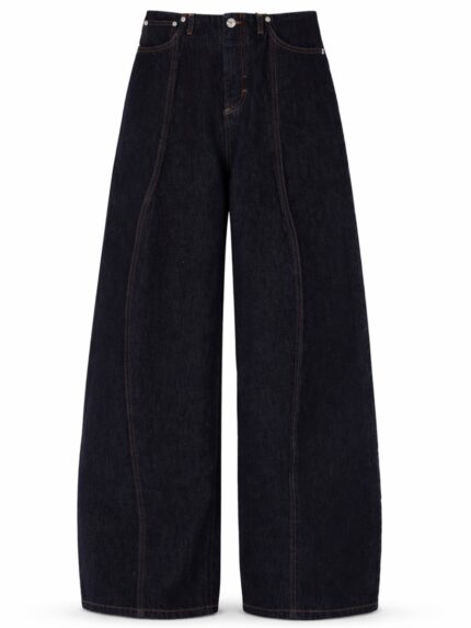 Sportmax LOW WAIST OVER PANTS