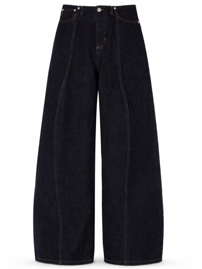 sportmax low waist over pants Sportmax LOW WAIST OVER PANTS