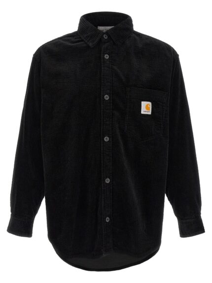 Carhartt Wip 'Loyde' Shirt