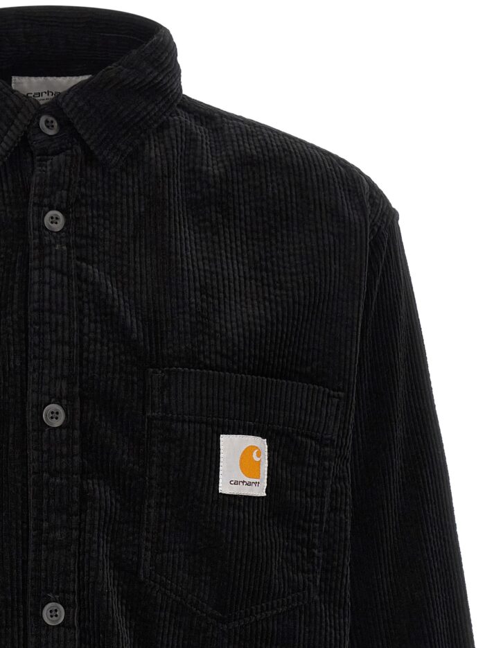 Carhartt Wip 'Loyde' Shirt