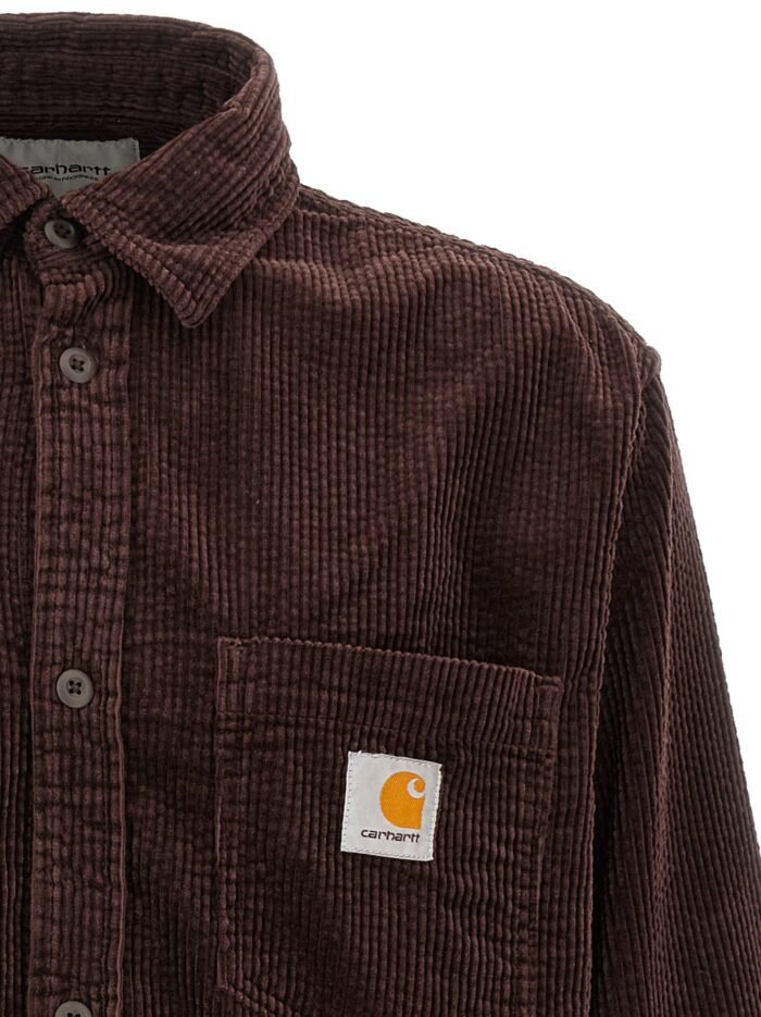 Carhartt Wip 'Loyde' Shirt