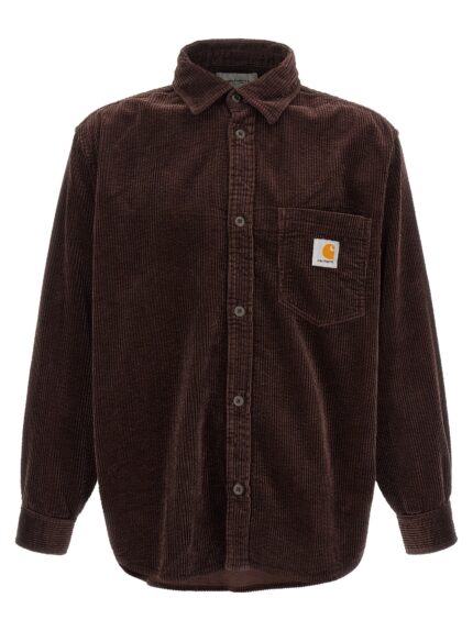 Carhartt Wip 'Loyde' Shirt
