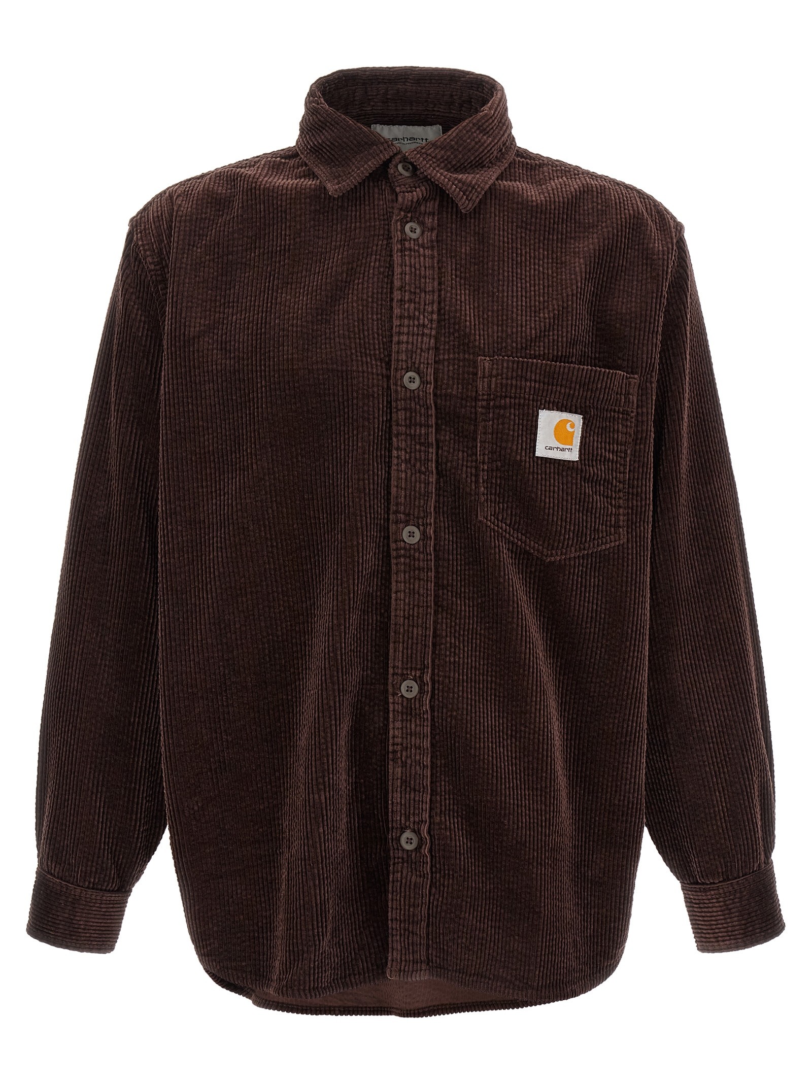 Carhartt Wip 'Loyde' Shirt
