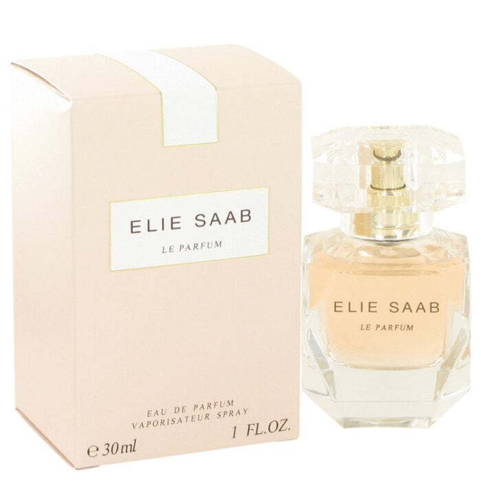Le Parfum Elie Saab By Elie Saab - Eau De Parfum Spray 1 Oz
