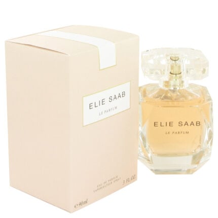 Le Parfum Elie Saab By Elie Saab - Eau De Parfum Spray 3 Oz