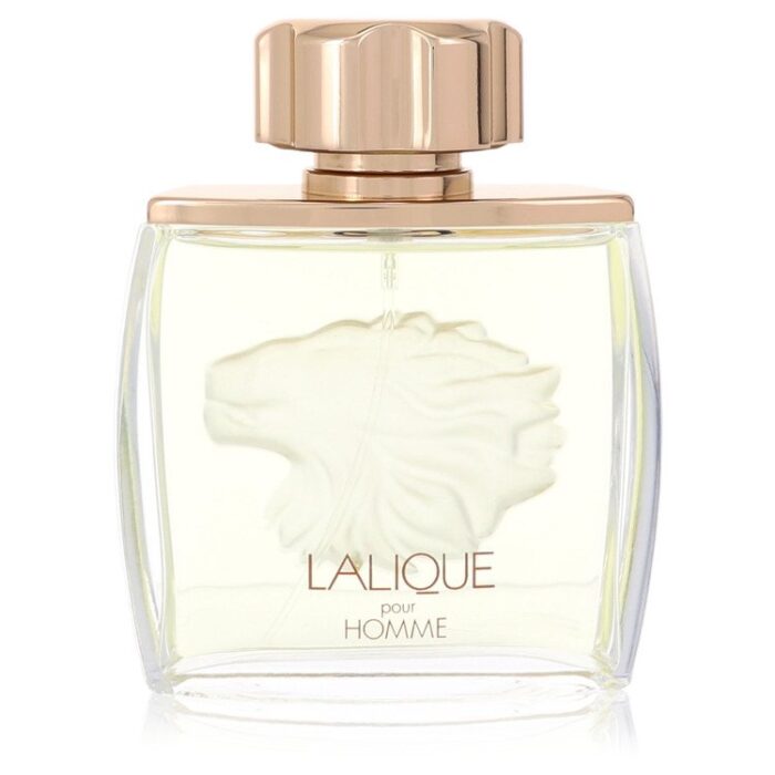 Lalique By Lalique - Eau De Parfum Spray (Tester) 2.5 Oz - Image 1