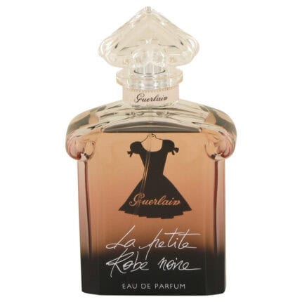 La Petite Robe Noire By Guerlain - Eau De Parfum Spray (unboxed) 3.4 Oz