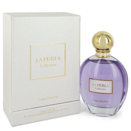 Lotus Shadow By La Perla - Eau De Parfum Spray 3.3 Oz