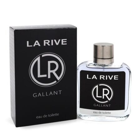 La Rive Gallant By La Rive - Eau De Toilette Spray 3.3 Oz