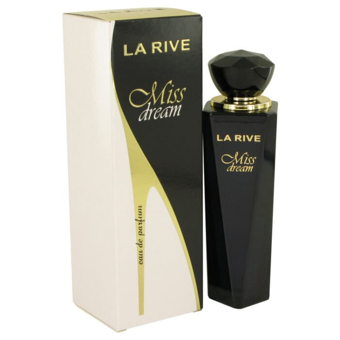 La Rive Miss Dream By La Rive - Eau De Parfum Spray 3.3 Oz