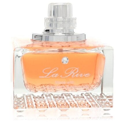 La Rive Moonlight Lady By La Rive - Eau De Parfum Spray (unboxed) 2.5 Oz