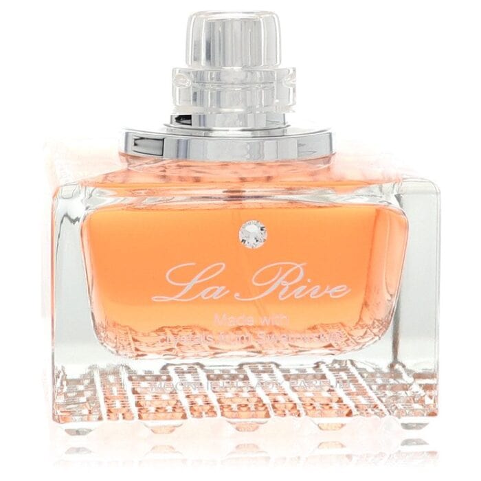 La Rive Moonlight Lady By La Rive - Eau De Parfum Spray (unboxed) 2.5 Oz