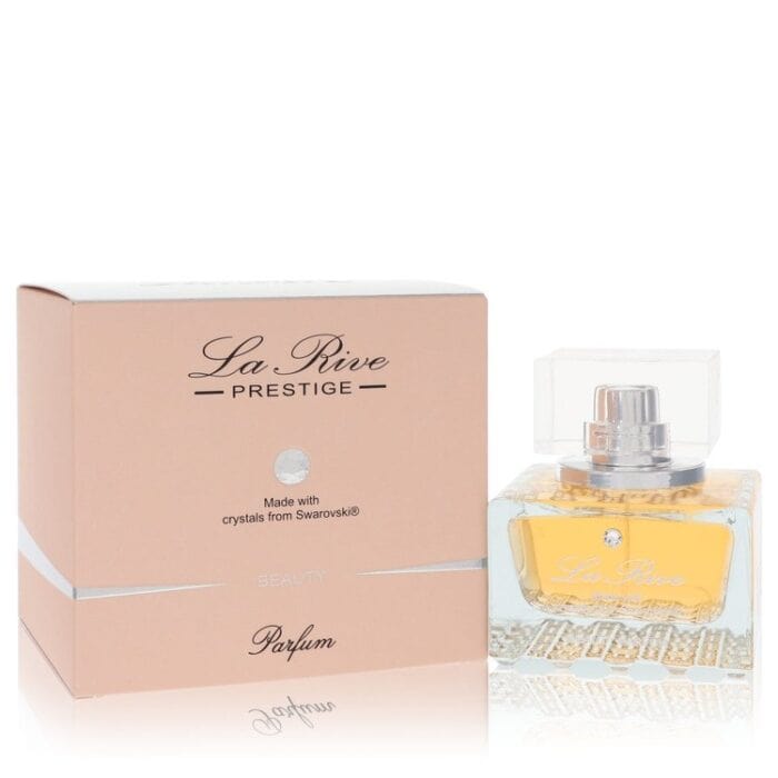 La Rive Prestige By La Rive - Eau De Parfium Spray 2.5 Oz