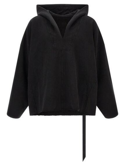 Drkshdw 'LS Kaftan Hip' Hoodie