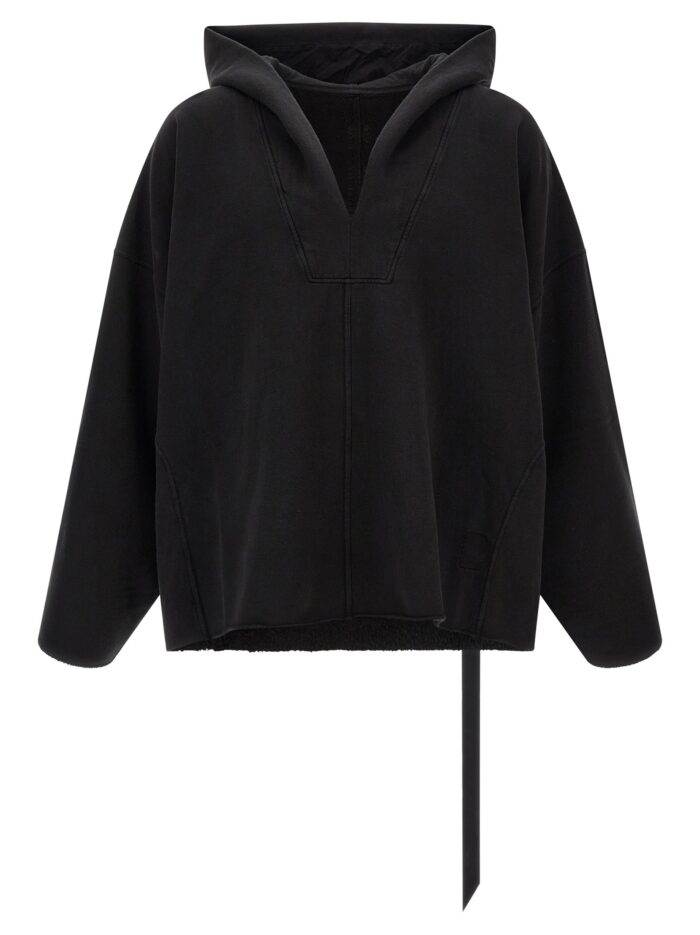 drkshdw 'ls kaftan hip' hoodie Drkshdw 'LS Kaftan Hip' Hoodie
