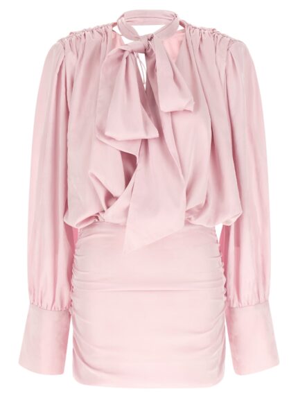 ROTATE BIRGER CHRISTENSEN 'Ls Mini Dress' Dress