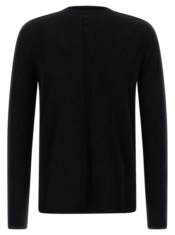 RICK OWENS 'LS Top' Sweater
