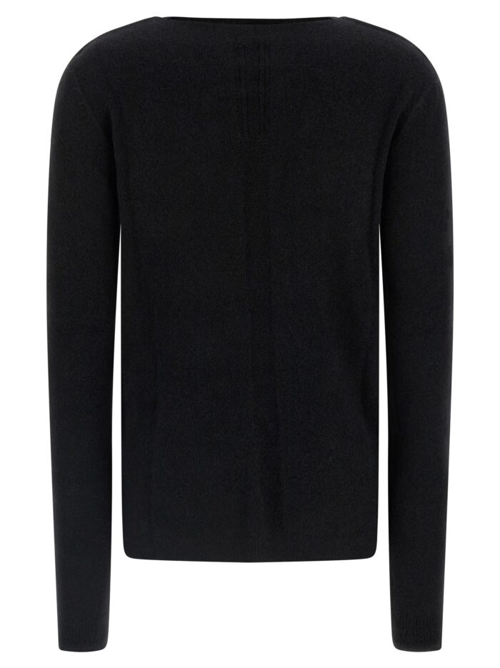 RICK OWENS 'LS Top' Sweater