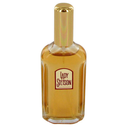 Lady Stetson By Coty - Cologne Spray (unboxed) 1 Oz
