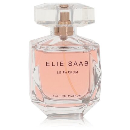 Le Parfum Elie Saab By Elie Saab - Eau De Parfum Spray (unboxed) 3 Oz