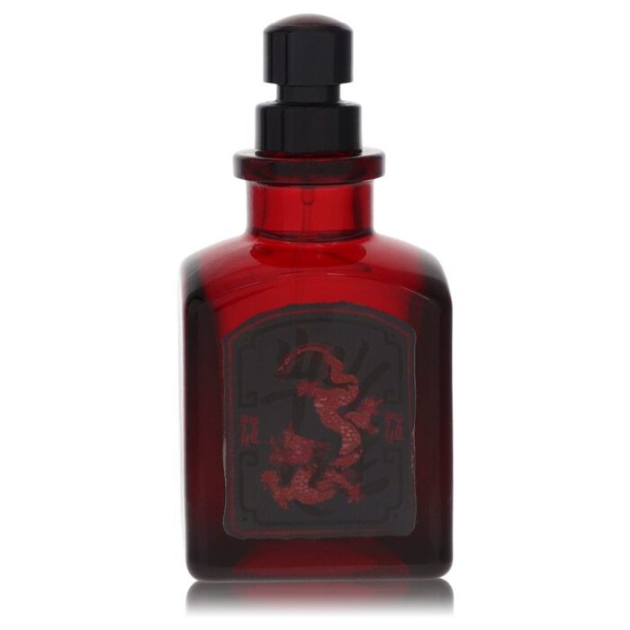 Lucky Number 6 By Liz Claiborne - Eau De Toilette Spray (unboxed) 1.7 Oz