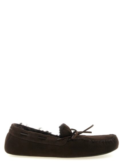 THE ROW 'Lucca' Slippers