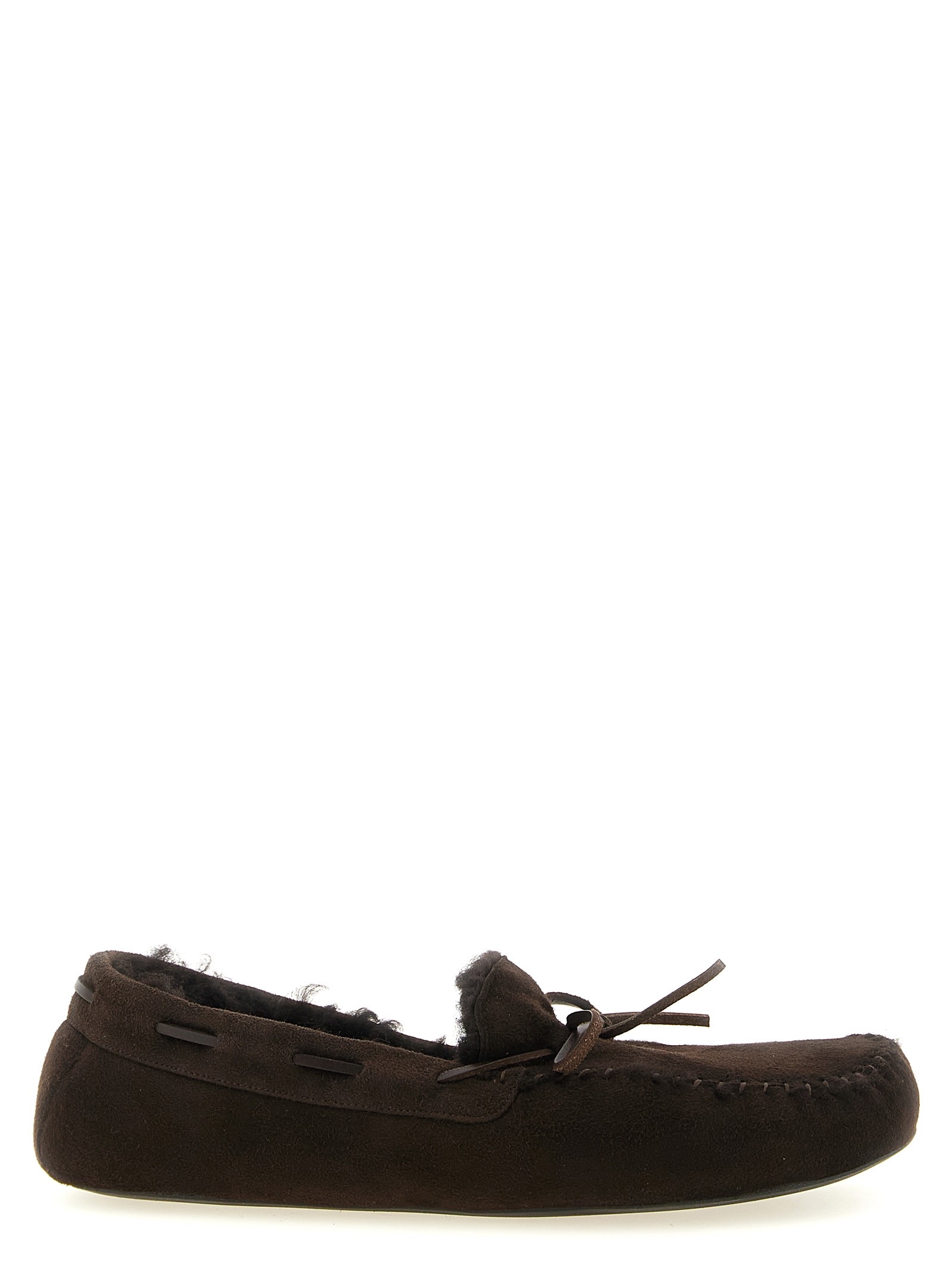 THE ROW 'Lucca' Slippers