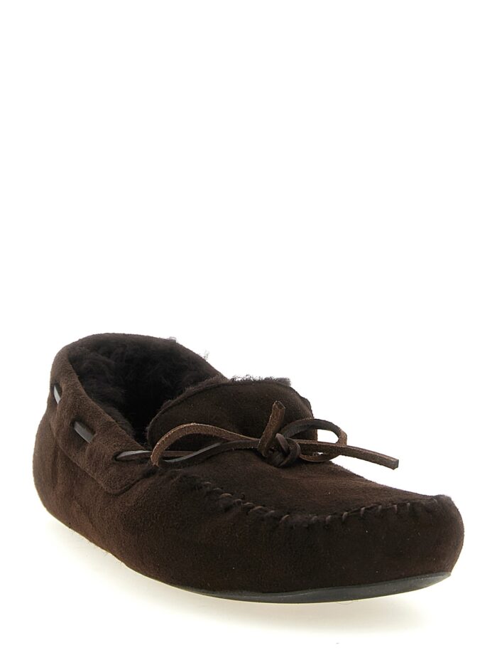 THE ROW 'Lucca' Slippers