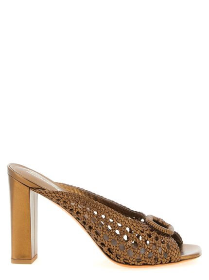 SANTONI 'Luce' Sandals