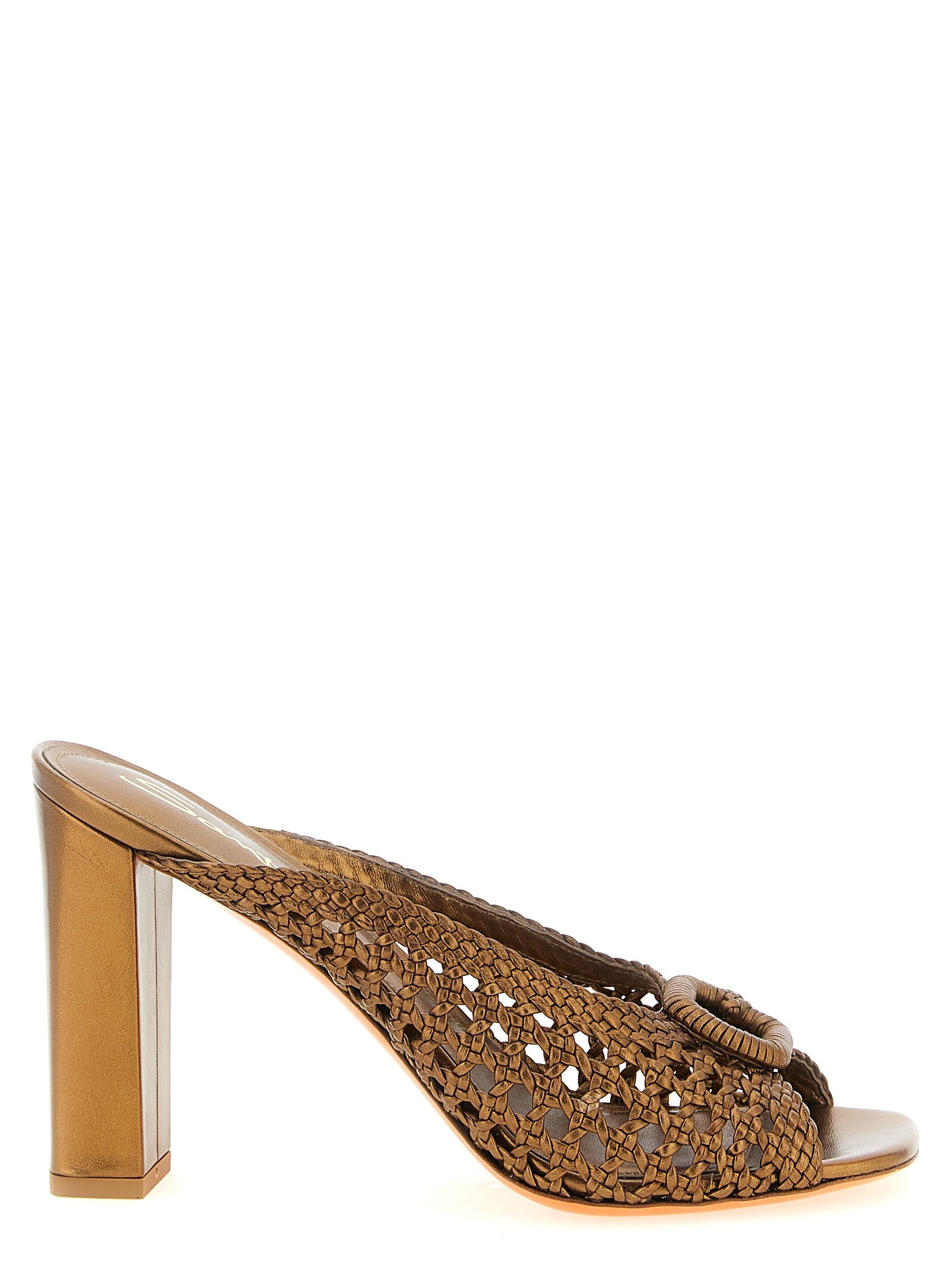 SANTONI 'Luce' Sandals