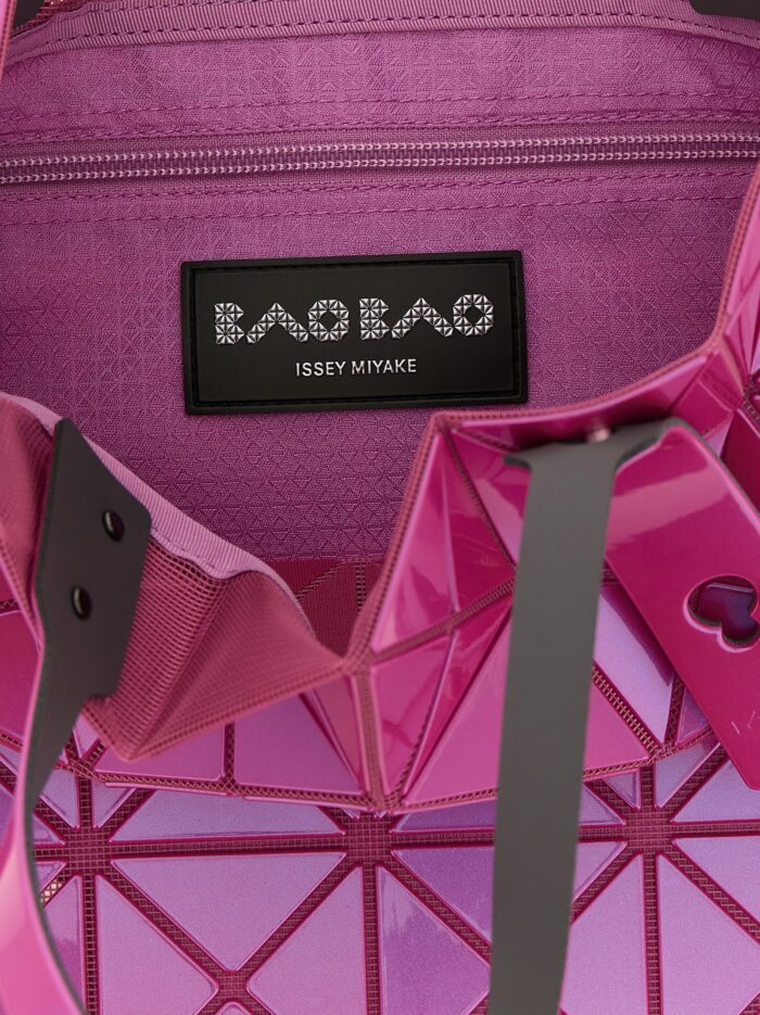 BAO BAO ISSEY MIYAKE 'Lucent One-Tone' Shopping Bag
