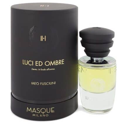 Luci Ed Ombre By Masque Milano - Eau De Parfum Spray (Unisex) 1.18 Oz