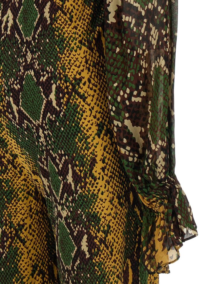 DIANE VON FURSTENBERG 'Lucia' Jumpsuit