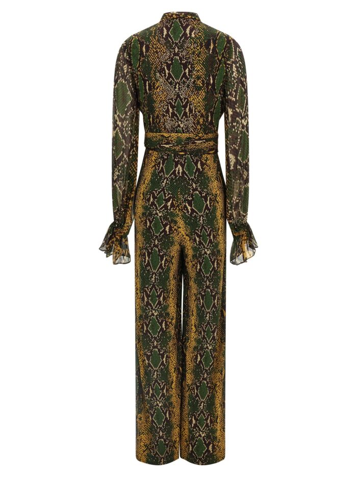 DIANE VON FURSTENBERG 'Lucia' Jumpsuit