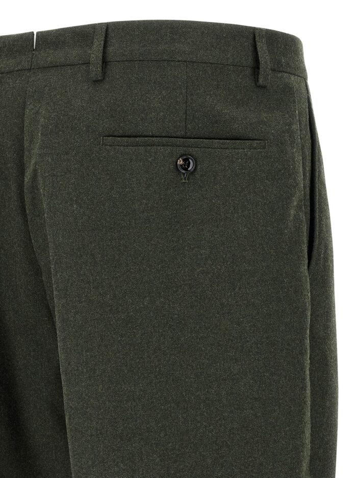 CELLAR DOOR 'Lucio' Pants